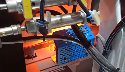 Wie werden Infrarotlampen zu den 