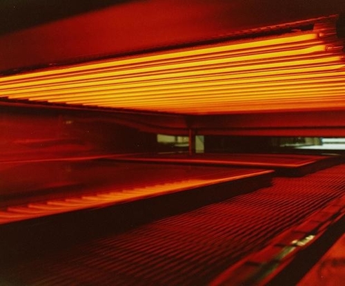 Latest company news about Was ist die Infrarot-Trocknungsmethode für Farben auf Wasserbasis?
