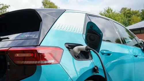 Latest company news about Infrarotstrahlungsheiztechnik hilft bei der Entwicklung neuer Energiequellen