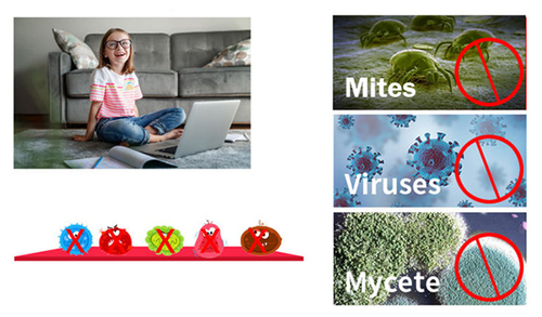 Latest company news about Definitions- und Installationspunkte von UVlampen.
