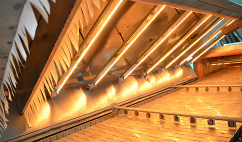 Latest company news about Anwendungsprinzip des Infrarotheizungsrohrs