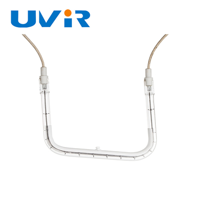 Ein guter Preis. 3D Linear 230V Quarz-Infrarot-Heizröhre 5000h Online