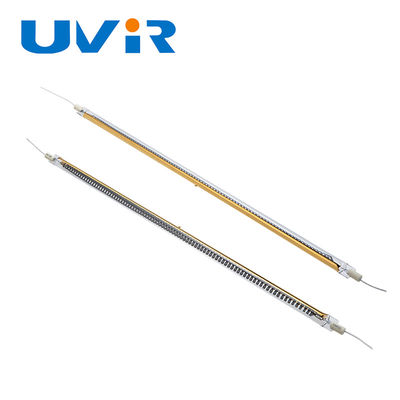 Ein guter Preis. R7S Carbon Medium Wave Infrarotlampe zum Lacktrocknen Online