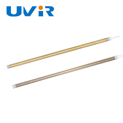 Ein guter Preis. 2500 W 415 V Twin Tube Infrarot Heizlampe für 3D-Drucker Online