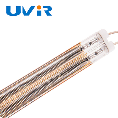 Good price HEIZUNGS-Lampen-Rohr-Heidelberg-Druckmaschinen-Vorwärmen der mittleren Wellen-IRP007 Infrarot Online