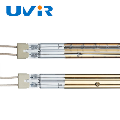 Good price Gold 6950W IRP008 halb überzog Infrarotheizungs-Lampe für Heidelberg SM74/CD74 Online