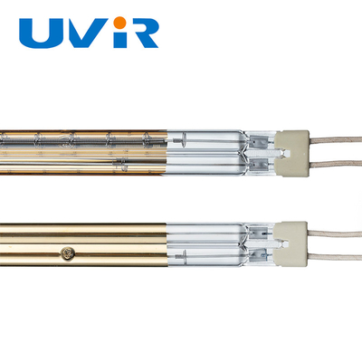 Good price Maßgeschneiderte Quarzröhren-Infrarotlampe mit einer Lebensdauer von 5.000–20.000 Stunden Online