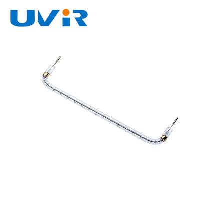 Ein guter Preis. U-förmige Infrarot-Heizlampenröhrchen für Industriegeräte Online