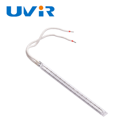Good price Infrarotlampen mit Weißbeschichtung von 200-6000 Watt für industrielle Heizungen Online