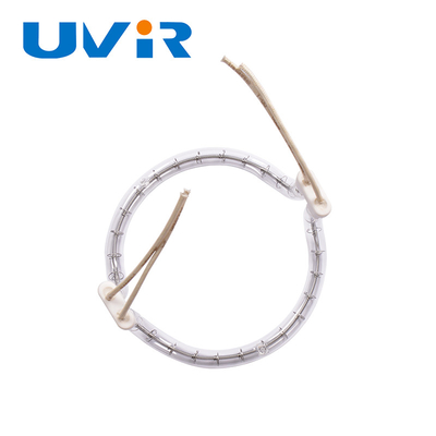 Ein guter Preis. UVIR Infrarot-Heizelement-Rohr 150-6000W 10000-20000h Lebensdauer Online