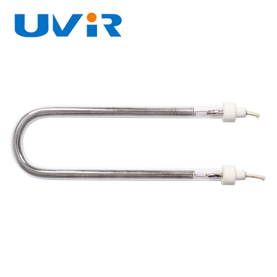 Good price Anpassbarer 200-4000w Kurzwellen-Infrarot-Heizungselement für verschiedene industrielle Anwendungen Online