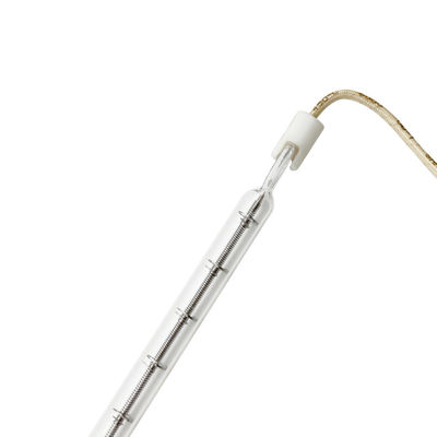 Ein guter Preis. 115V 1200W Kurzwellen-Infrarot-Heizröhre für industrielle Trocknung Online