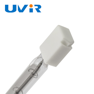 Ein guter Preis. SK16 Wolfram-Infrarot-Heizhalogenlampe 3000W 400V Weißreflektor Online