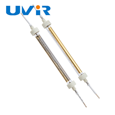 Good price Infrarot-Lampe der mittleren Wellen-SC05, Halogen Heater Tubes 120V 100W Online