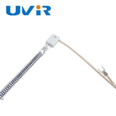 Good price CER Infrarotkohlenstoff-Faser-Heizung SK15 900W mit Basecoatreflektor Online
