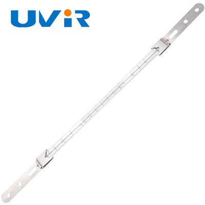 Good price Halogen-Lampen-Kurzwelle-Emitter 120V 500W IR für Schlagmaschine Online