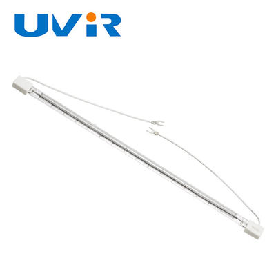 Good price Malen Sie das Trocknen von IR-Halogen-Lampen, Quarz-Heizungs-Lampe 235V 2000W Online