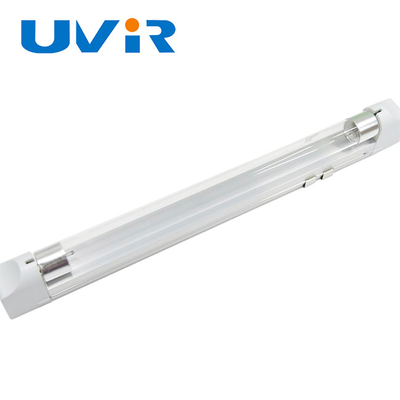 Good price 8W UVC Entkeimungsstrahler, UVglühlampe der Klimaanlagen-G8t5 Online