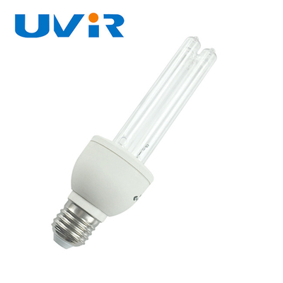 Good price UVC Entkeimungsstrahler E27 220V 15W, ultraviolette bakterizide UVlampe Online
