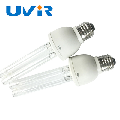 Good price 15/25W UVC Entkeimungsstrahler, Uvc Glühlampe des Ozon-110V/220V Online