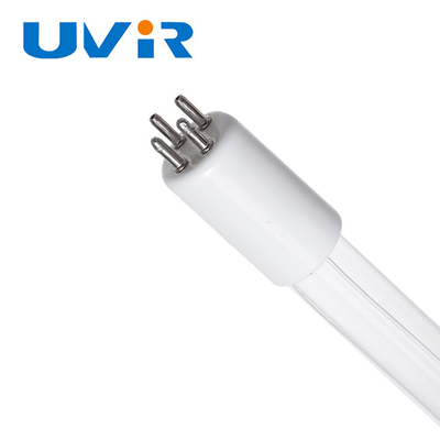 Good price Ultraviolette Uvc Lampen-doppeltes Ende 40W T5 GPH843T5L 4P für Klimaanlagen Online