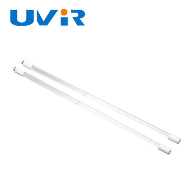 Good price Quarz-Glasrohr GPH1148T5L bakterizides UVC Entkeimungsstrahler-120W Online