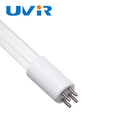 Ein guter Preis. 145W 4PIN T5 UVC Keimtötende Lampe 1554mm für Luft- und Wasserdesinfektion Online