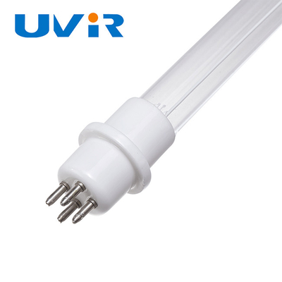 Good price Bakterien-Mörder-Ozon-Ertrag Ozon UVIR UVC Entkeimungsstrahler-254nm frei Online
