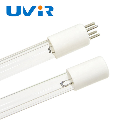 Good price Quarz-Rohr T5 4PIN 118mm Uvc geführtes Lampen-6W für Haupthotel-Büro Online