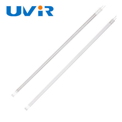 Good price Quarz-mittlere Wellen-Infrarotglaslampe 3750W mit langem Leben Online