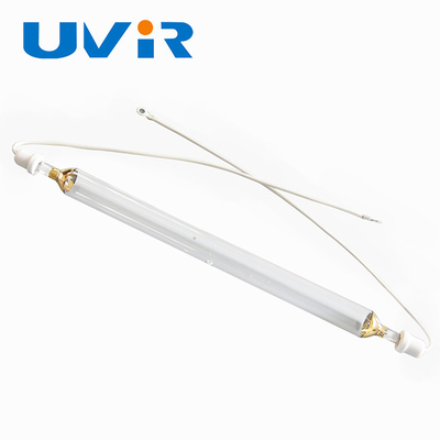 Guter Preis kurierende Lampen-UVhochspannung 365nm 6kw 380V Mercury für Drucken Online