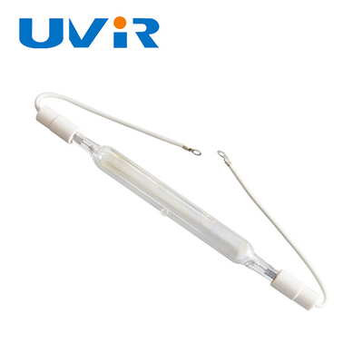 Guter Preis kurierende UVlampe 135V 2KW 417nm, keramische Kappe Jod-Gallium-Lampe Online