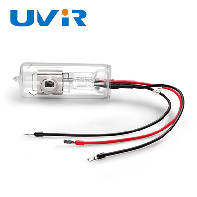 Guter Preis Lampen-Spektrofotometer DDart des Deuterium-350V für analytische Instrumente Online