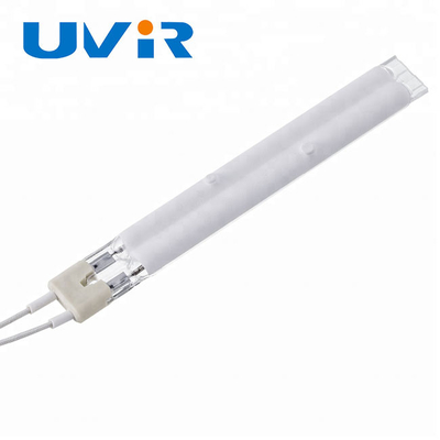 Guter Preis Infrarotir Heater Tube TC01 Kurzwelle 4000W mit Basecoat Online