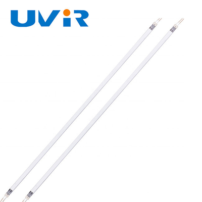 Good price Rohr-Infrarotlampen des Zwillings-6670W 11x23mm, Art gerades Heizelement C Online