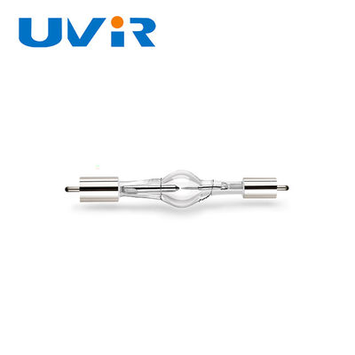 Ein guter Preis. 12.5V 80mm Kurzbogen-Xenonlampe 1300lm 400h Lebensdauer Online