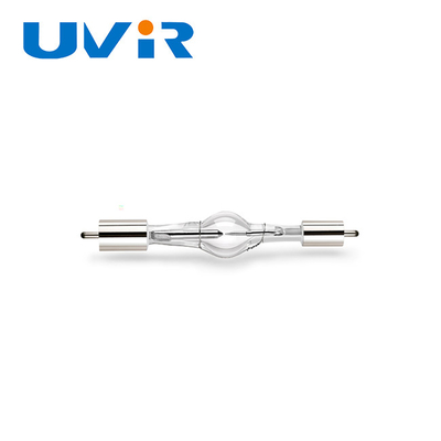 Guter Preis Xenon-Kurzschluss-Bogen-Lampe 12.5V 80mm für Kino/analoge Beleuchtung Online