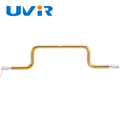 Good price Infrarotstrahler-Rohr 220V 370W, Halogen-Lampen-Sauna Heater Parts Online