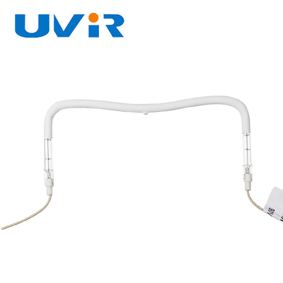 Good price Weile-Reflektor Halogen anormale der Form-Kurzwelle-Infrarotheizung 3d Online