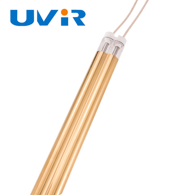 Good price Anpassbare Infrarot-Lampe mit Quarzrohr für Heidelberg-Druckmaschine Online