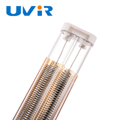 Good price Industrielle mittlere Wellenlampe Druckmaschine Heizlampe Online