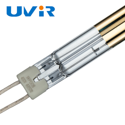 Good price Infrarotlampe 400V 6950W IRP für den Druck des Quarz-Rohr-Materials Online