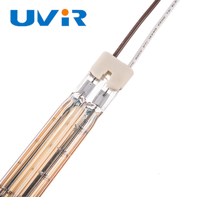 Guter Preis 11x23mm 5400W Ir Heater Lamp Drystar Heating For Druckmaschine Online