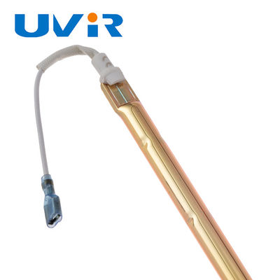 Ein guter Preis. 2500W Goldreflektor Quarz Infrarotlampe 230V für Saunaheizung Online