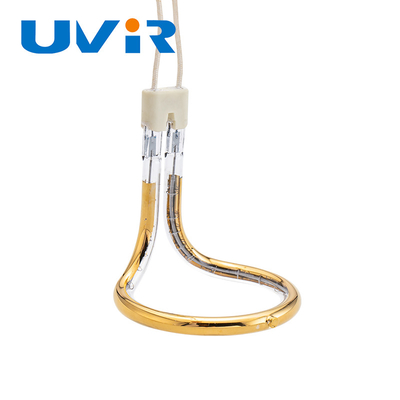 Good price Ring Tube Short Wave Circular-Infrarotheizungs-Lampe für schweißende Plastikheizung Online
