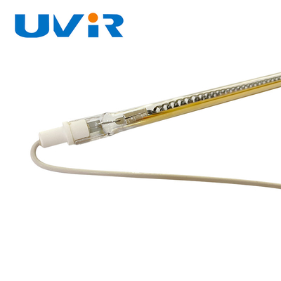 Good price Kohlenstoff-Faser Infrarot-Heater Lamp, Infrarotheizungs-Lampe TL600 RS 380V 1500W Online