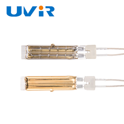 Good price Rand-Banderoliermaschine-Infrarotbacken-Lampe TL365 1800W, die Heizung klebt Online