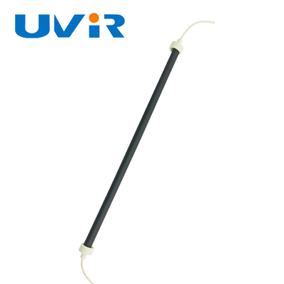 Good price Schwarze Röhre Quarz-Infrarot-IR-Lampe Langwelle 50–500 mm zum Aushärten Online
