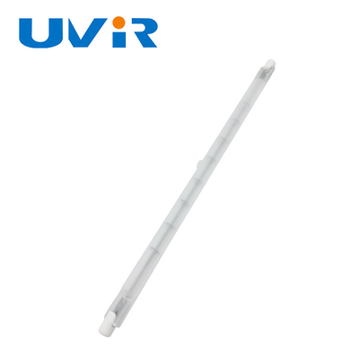 Good price 8-14 Durchmesser Einfachfrostrohr Infrarotlampen UVIR angepasste Basis und Rohr für die Aushärtung Online