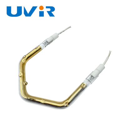 Versatile Infrarot-Heizungsteile für industrielle Heizverfahren